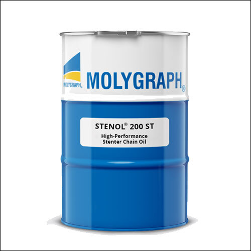 STENOL  200 ST High Temperature Stenter Chain Oil