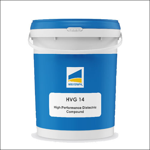 Hvg 14 High Performance Dielectric Compound Application: Industrial