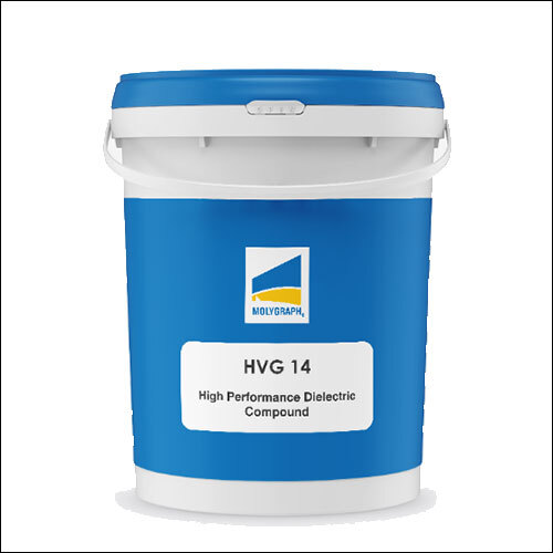 HVG 14 High Performance Dielectric Compound