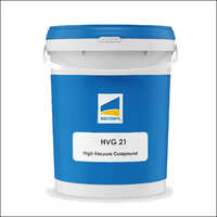 HVG 21 High Vacuum Compound
