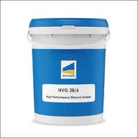 HVG 28-6 High Performance Silicone Grease