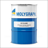 ECOLUBE All Purpose Lubricant Penetrant and Corrosion Protector