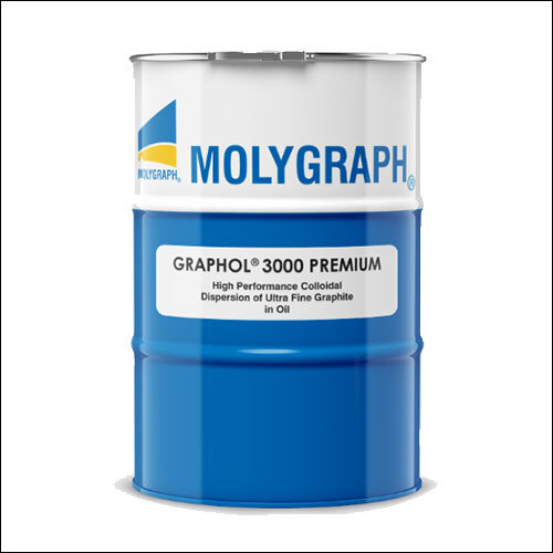 GRAPHOL 3000 PREMIUM High Performance Colloidal Dispersion Of Graphite In Oil 