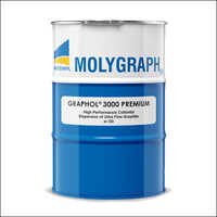 GRAPHOL 3000 PREMIUM High Performance Colloidal Dispersion Of Graphite In Oil