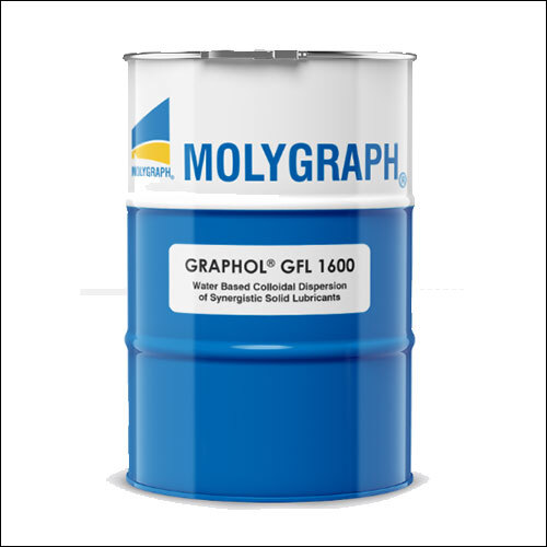 GRAPHOL GFL 1600 Water Based Colloidal Dispersion Of Synergistic Solid Lubricants