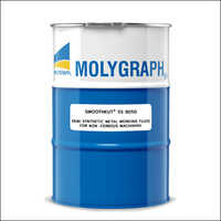 Smoothkut SS 8050 Semi Synthetic Metal Working Fluid For Non-ferrous Machining