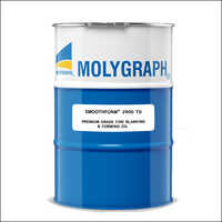 SMOOTHFORM 2900 TD Premium Grade Fine Blanking and Forming Oil