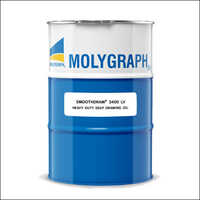 SMOOTHDRAW 3400 LV Heavy Duty Deep Drawing Oil