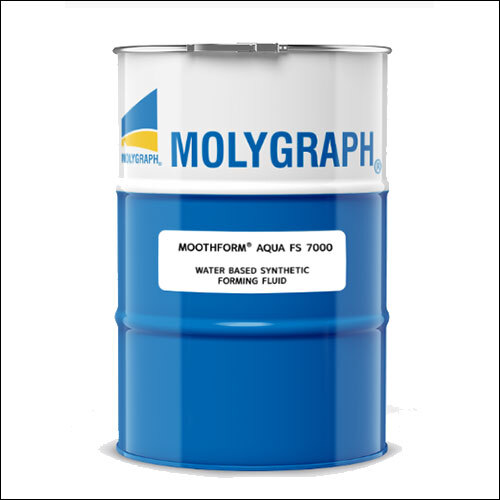 SMOOTHFORM AQUA FS 7000 Water Based Synthetic Forming Fluid