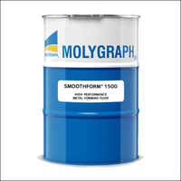 SMOOTHFORM 1500 High Performance Metal Forming Fluid
