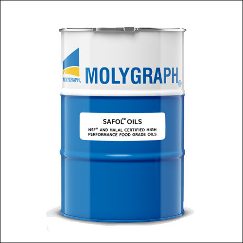 SAFOLTM OILS Nsf And Halal Certified High Performance Food Grade Oils