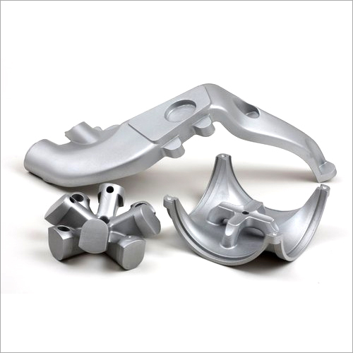 Precision Investment Casting Parts - Stainless Steel, Multi-Color Finish, Powder Coated | Investment Casting Components for Auto Industry