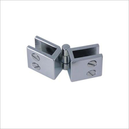 Customized Glass Fitting
