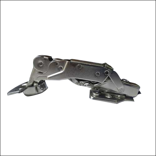 3D Hinges Door 155 Degree