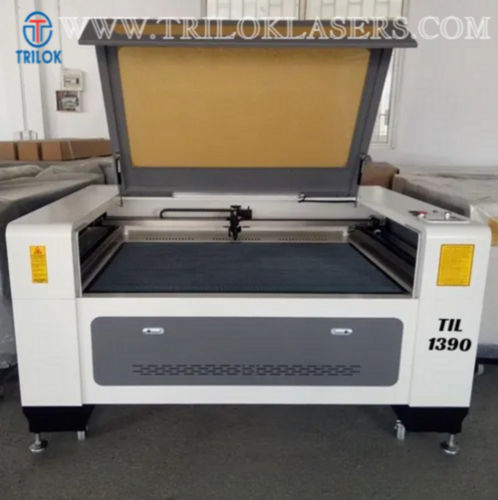Laser Cutting Machine TIL1390