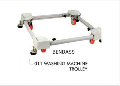 011 Washing machine Trolley (W)