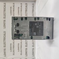 SIEMENS SINAMICS 6SL3040-1LA01-0AA0 CONTROL UNIT-POWER MODULE