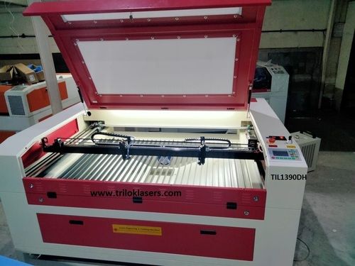 Laser Cutting Machine TIL1390DH