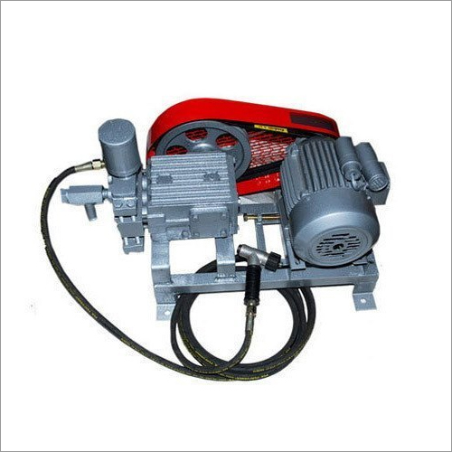 3 Hp Tripple Plunger Car Washer