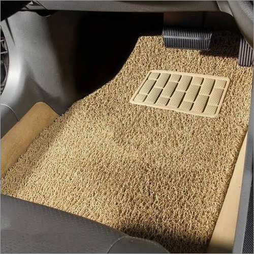 Noodle Car Mat