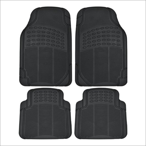Car Rubber Floor Mat