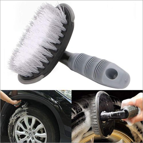 Car Cleaning Brush
