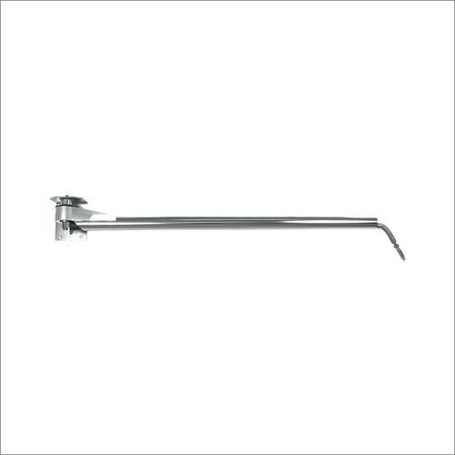 Stainless Steel 360 Degree Car Wash Boom Warranty: Yes