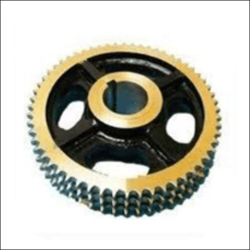 Roll Mill Sprockets - Stainless Steel | Durable and High-Performance Components