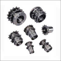 Standard Sprockets
