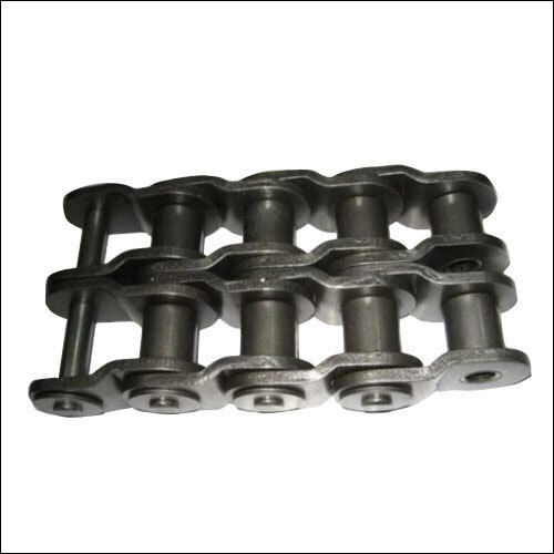 Crank Link Chains