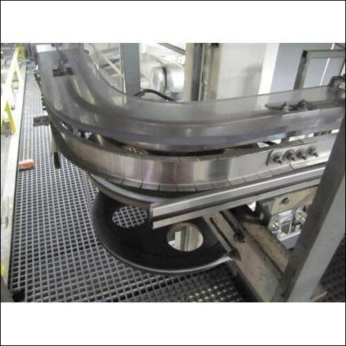 L Type Conveyor Chain