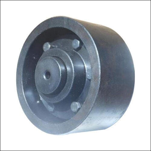 Brake Drum Coupling