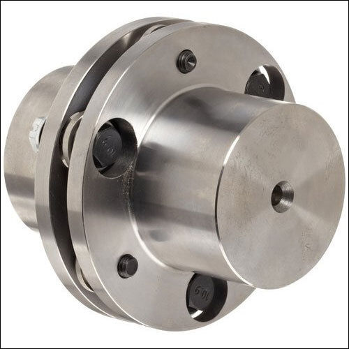 Disc Coupling