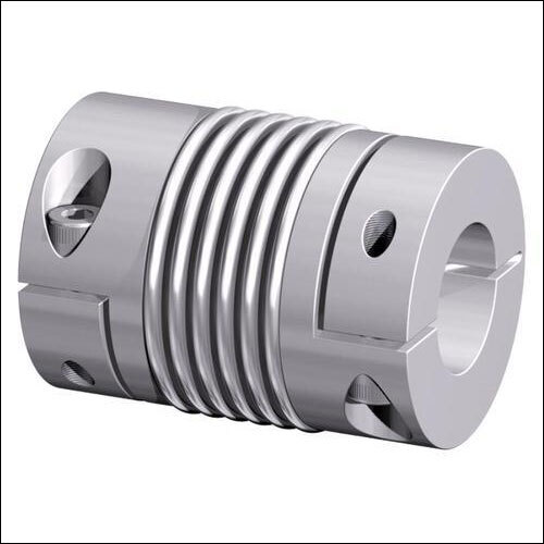 Metal Bellow Couplings