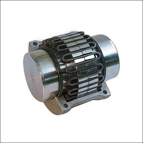 Resilient Couplings