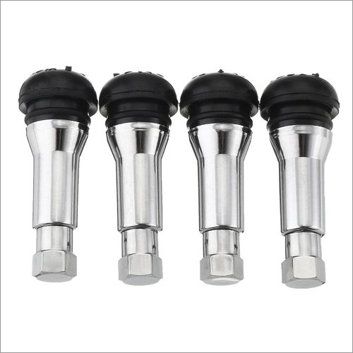 Tubeless Tyre Valve