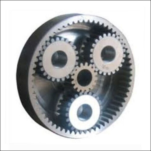 Automotive Transmission Gear