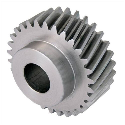 Precision Helical Gears