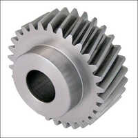 Precision Helical Gears