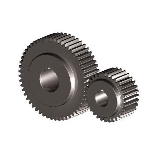 Spur Gears