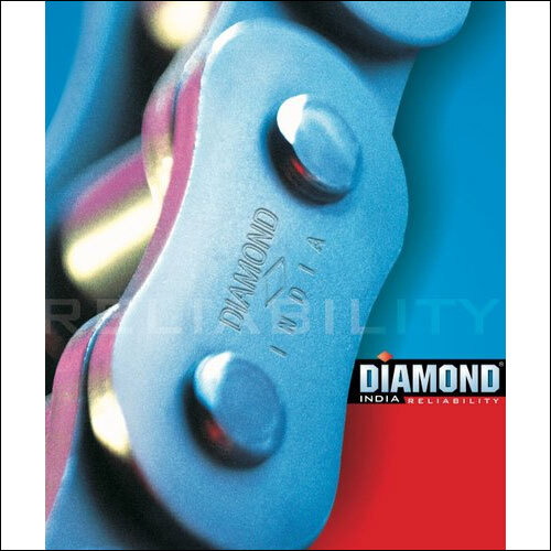 Diamond Roller Chain