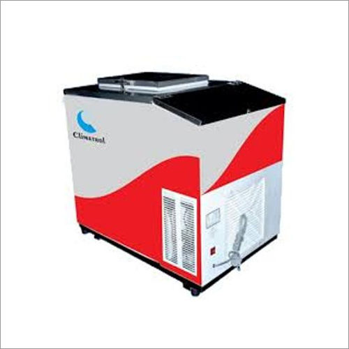 120 Std Ice Cream Freezer