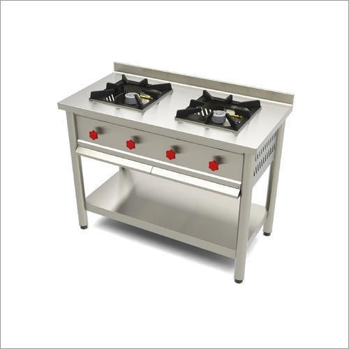 SS Gas Burner