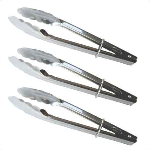 Stainless Steel Ss Tongs