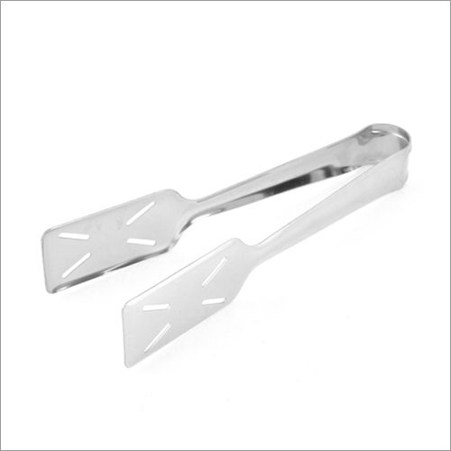 Stainless Steel Food Serving Tong