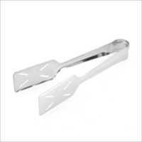 Stainless Steel Food Serving Tong