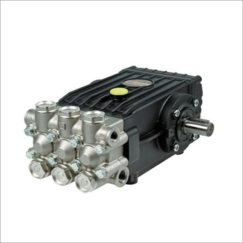 Multi Brand Car Wash Pump Service