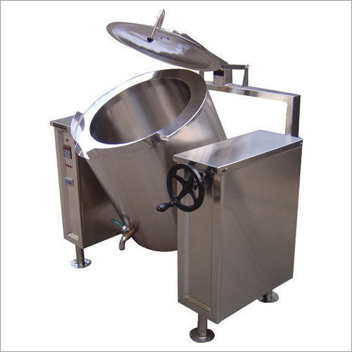 Stainless Steel Bulk Rice Cooker