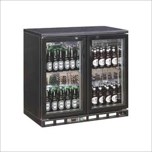 Celfrost Back Bar Under Counter Cooler