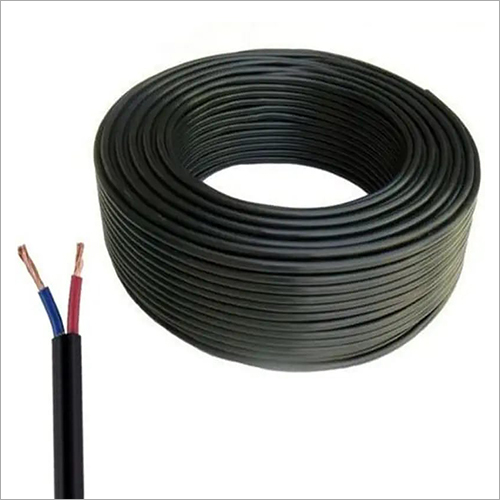Copper Round Core Wire